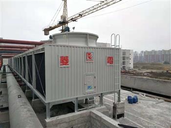 元亨冷却塔的水平跟气候有关联吗？